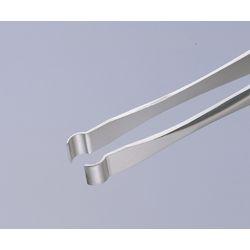 アズワン エレクトリックピンセット　丸筒　特殊鋼 (1本)(578) 目安在庫=△