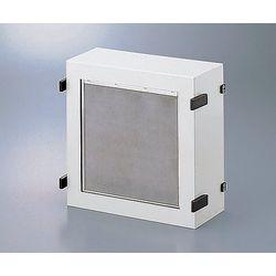 アズワン 活性炭ユニット (1組)(4560111772952) 取り寄せ商品