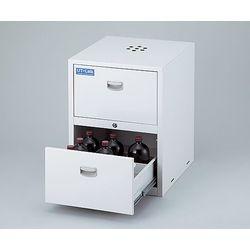 アズワン 薬品保管ユニット(UT-Lab.) (1個)(SPT-UT) 取り寄せ商品
