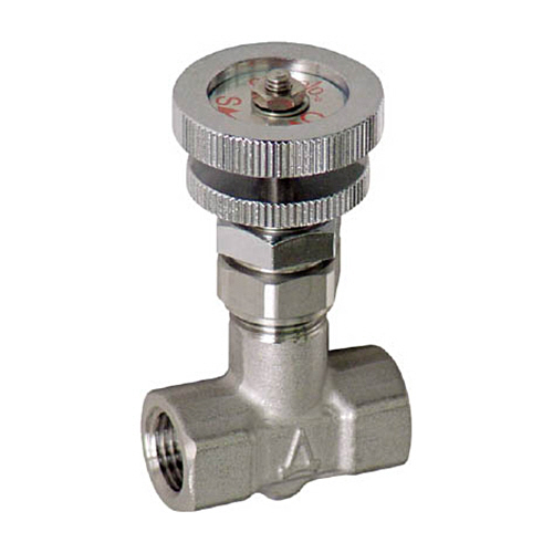 アソー チッコロα 両内ねじ 3/8 1個(SW-1033) 目安在庫=○