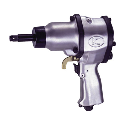 空研 1/2インチSQ 2インチロング 中型インパクトレンチ(12.7mm角) 1台(KW-14HP-2) 取り寄せ商品