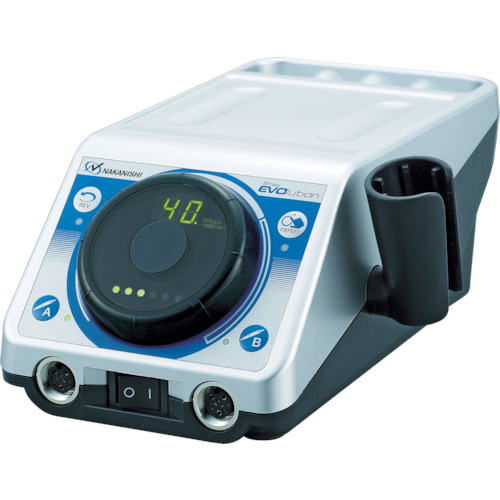 ナカニシ イーマックスエボリューション コントロールユニット(8082) 1台(NE249) 取り寄せ商品 44,075円