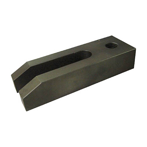 ニューストロング ねじ穴付Uクランプ 使用ボルトM20 全長200 1個(TPU210) 目安在庫=○