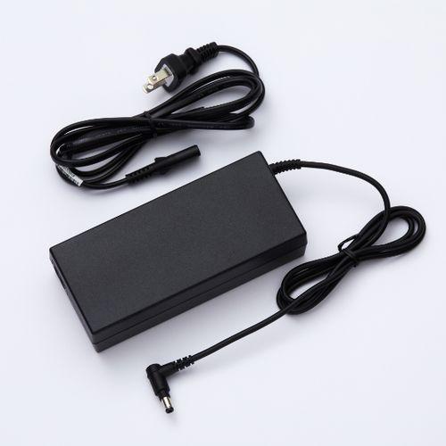 キヤノン MKシリーズ用ACアダプター・AC電源ケーブル(5060C001) 取り寄せ商品