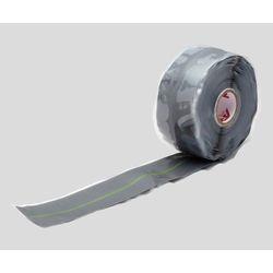 アーロンテープ（R）（配管修理テープ） 38mm×6m グレー SRG‐38 (1巻)(4560361000362) 目安在庫=○の通販は