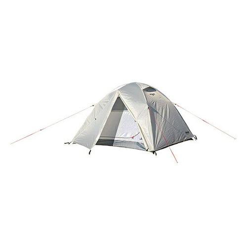 CAPTAIN　STAG トレッカー アルミドームテント3UV UA0051(64-9354-81) 取り寄せ商品