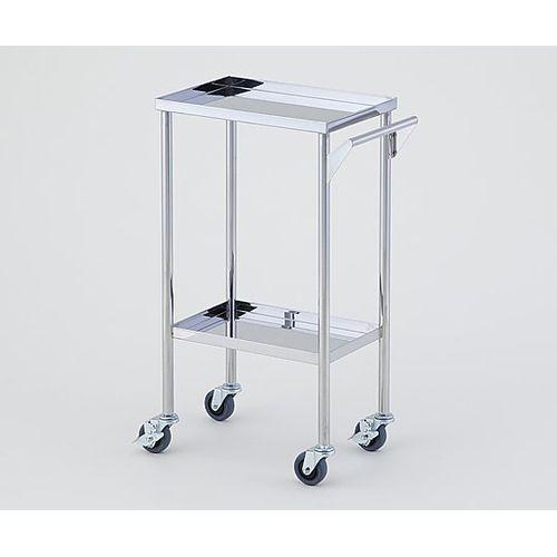 医療用ステンレスワゴン　回診車　ドクターキャビネット 回診台 医療用ステンレスワゴン ドクターキャビネット 回診車 器械台
