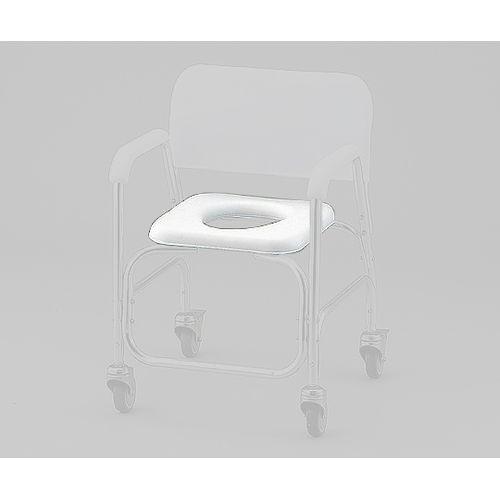 シャワー椅子 8800用 交換便座 (1個)(交換用8800用便座) 取り寄せ商品