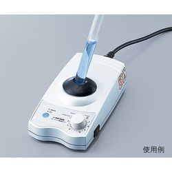 アズワン 試験管ミキサーTRIO (1台)(TM-1N) 目安在庫=○の通販は