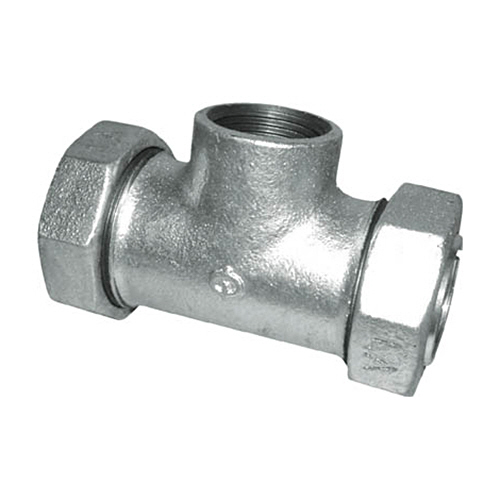 リケン LAカップリングHI-LA型 1個(G-HI-LA-T-40A) 目安在庫=○