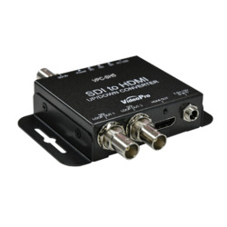ＭＥＤＩＡＥＤＧＥ VPC-SH5 VideoPro SDI to HDMI コンバーター 取り寄せ商品