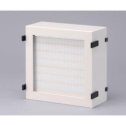 アズワン HEPAフィルターユニット (1組)(4560111726283) 目安在庫=△ 42,899円