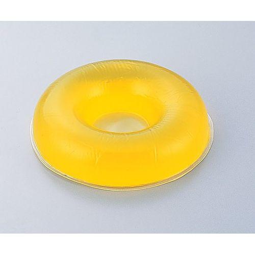 ジェルパッド ドーナツ型 (1個)(SK-22) 目安在庫=△の通販は 18,176円