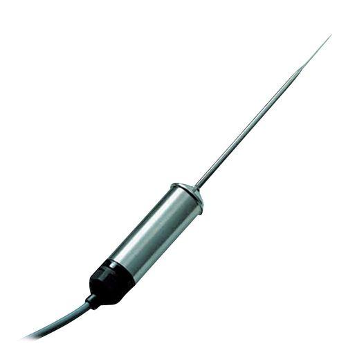 チノー 食品用デジタル芯温計 ステンレス (1台)(MF1000-M) 取り寄せ商品