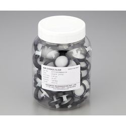 シリンジフィルター PTFE φ13mm/0.2um SYTF0301MNXX104 (1箱(100個入り)) 目安在庫=○