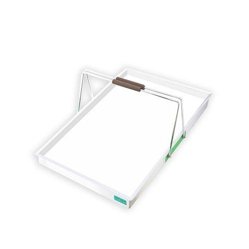 ナビス（アズワン） 散薬用トレー 32人用 (トレーのみ) (1個)(N-32TR) 目安在庫=○