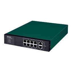 パナソニックＥＷネットワークス PN25087K GA-ASW8TPoE+ 取り寄せ商品