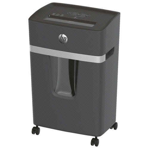 日本HP シュレッダー 20L マイクロカット 1台(BA2012MC) 目安在庫=○