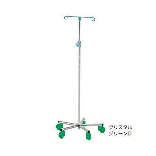 ナビス（アズワン） カラフルガードルスタンド (1台)(D) 取り寄せ商品