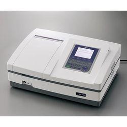アズワン 紫外可視分光光度計(ダブルビーム) (1台)(ASUV-6300PC) 取り寄せ商品 431,838円