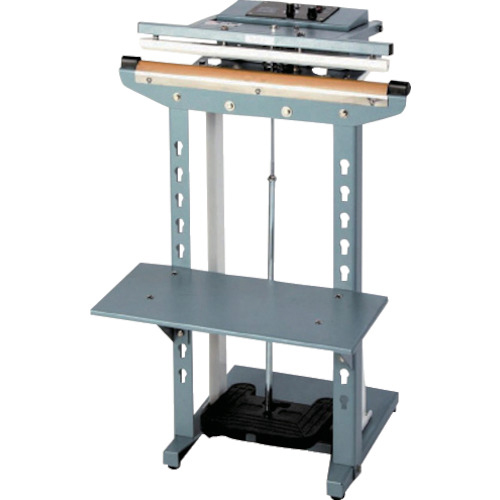 Aさん専用 朝日産業 足踏シーラー WN-450 シール長×幅(450×5)(溶着