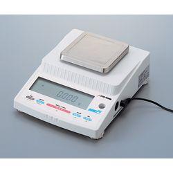 アズワン 電子天秤（sefi-H） (1個)(IB-100H) 取り寄せ商品