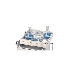 アズワン 万能シェーカー用オプション箱型ホルダー (1個)(4560111767675) 取り寄せ商品