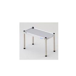 アズワン グローブボックス用棚(UT-Lab.) (1個)(GS1-S) 取り寄せ商品