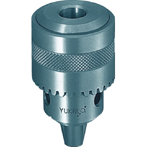 ユキワ精工 ドリルチャック 1セット(13MG-6JT) 目安在庫=○