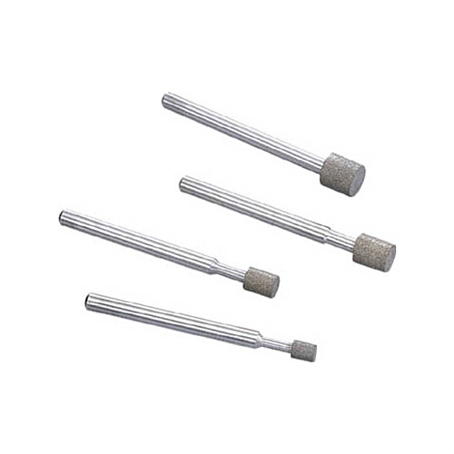 ナカニシ 内研用小径ダイヤ&amp;CBNバー 1本(15086) 取り寄せ商品
