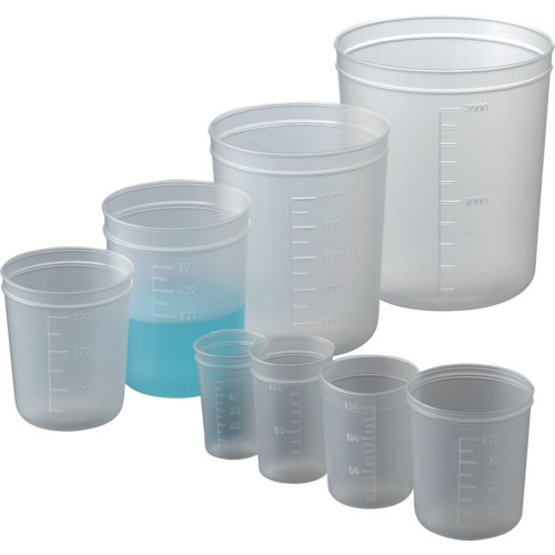 テラオカ デスカップ 200mL 1入れもの(1000個)(20-4215-04) 取り寄せ商いもの