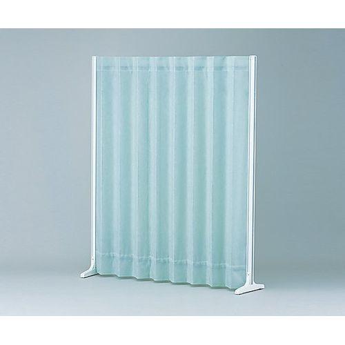 ナビス（アズワン） アコーディオンスクリーン 和風 (1枚)(TAS15×165) 取り寄せ商品