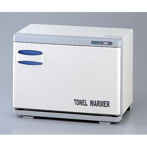 ナビス（アズワン） タオルウォーマー 約18L (おしぼり約75〜90本) (1台)(0-6197-01) 目安在庫=○