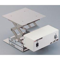 アズワン オートラボジャッキ (1台)(LJS-100) 取り寄せ商品
