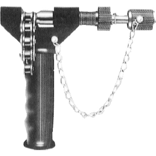 片山チェン ストレートパンチチェーンカッター用ピン 1個(ST100PIN) 目安在庫=○