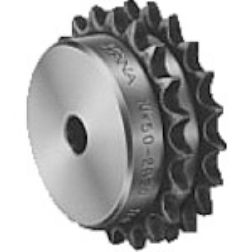 片山チェン スプロケット50 1個(NK50-2B60) 目安在庫=○