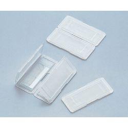 スライドケース　100入 (1箱(100個入り))(4562142608095) 目安在庫=△の通販は 7,890円