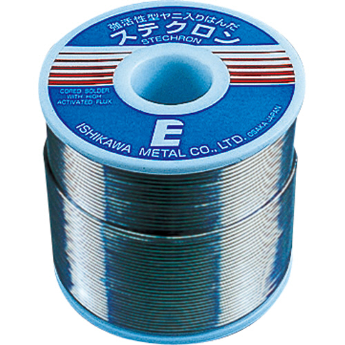 石川金属 ステクロン60E 線径1.6mm 1巻(S60-16) 取り寄せ商品