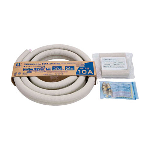 タブチ エコパック10φ 10厚 1セット(UPC10-10ECO 3M) 取り寄せ商品
