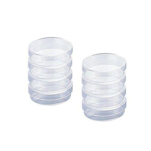 アズワン アズノールシャーレ φ55×17mm 10枚×50包入 (1箱(10枚×50袋入り))(4560111742146) 目安在庫=○