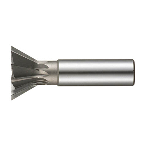 フクダ精工 柄付アングルカッター60°×10 1本(SAC60X10) 目安在庫=○