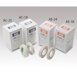日油技研工業 HPSP（R）滅菌テープ 25mm×55m 9巻入 AC-25 (1箱(9巻入り)) 目安在庫=△