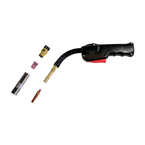 トーキン Nノズル16mm 500A 1箱(5本)(1010) 目安在庫=○