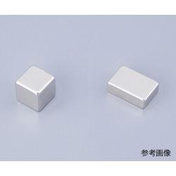 二六製作所 ネオジム磁石 角型 20×5×10 (1箱(10個入り))(NK098) 取り寄せ商品