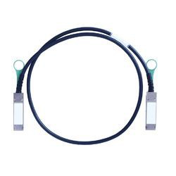 パナソニックＥＷネットワークス OPQSFP-T01 40Gダイレクトアタッチケーブル 1m 目安在庫=△