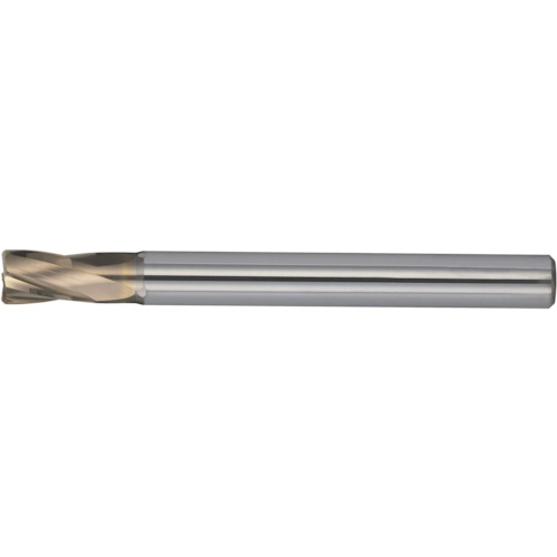 ユニオンツール 超硬EM ラジアス 12×R1.2×30 1本(CRS20HSP4120-120-30) 取り寄せ商品