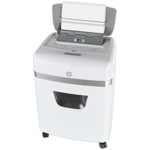日本HP オートフィードシュレッダー A4 標準カット 1台(W23110CC) 目安在庫=○