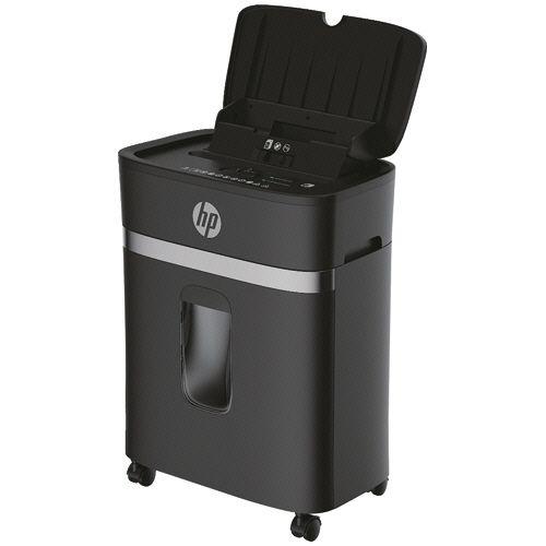 日本HP オートフィードシュレッダー A4 標準カット 1台(HB120CC 