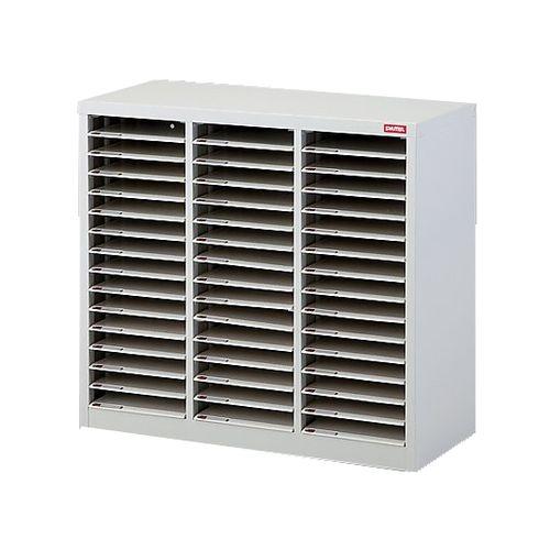 ナビス（アズワン） カルテラック 800×343×740mm (1台)(SA4-345P-W) 目安在庫=△