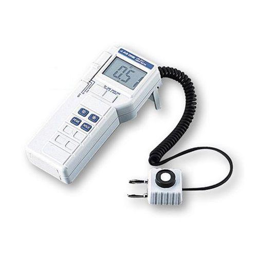 アズワン 照度計 (1台)(LM-331) 取り寄せ商品